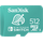 SanDisk Nintendo Switch microSDXC UHS-I U3 Class 10 512 GB grün