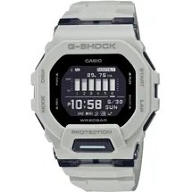 Casio G-Shock G-Squad GBD-200UU grau