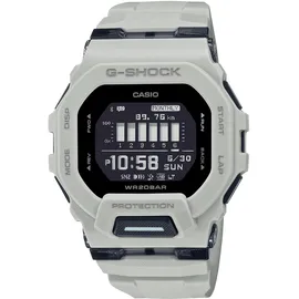 Casio G-Shock G-Squad GBD-200UU grau
