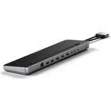 Satechi USB-C® Dockingstation ST-DDSM