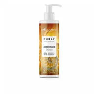 Alcantara Cosmética Curly Hair System smooth Conditioner 250 ml