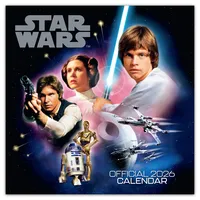 BrownTrout / Flechsig Star Wars - Official 2026 -
