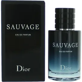 Dior Sauvage Eau de Toilette 60 ml