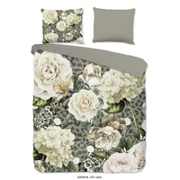 Muller Textiles Pure Bettwäsche-Set Joy 240x200/220 cm