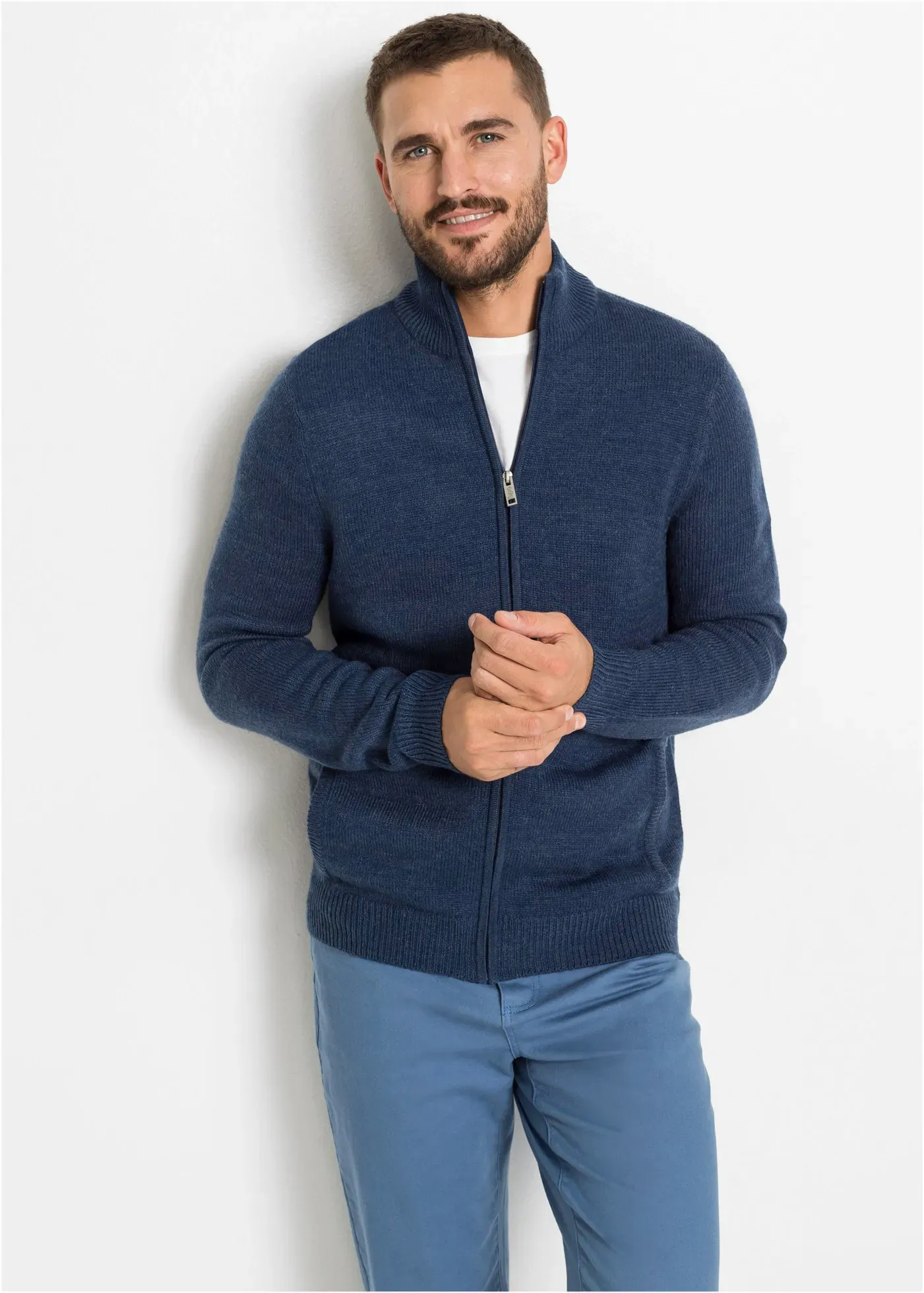Strickjacke BONPRIX 