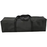 Amagogo Aufbewahrungstasche für Outdoor-Campingausrüstung, Zelt-Aufbewahrungstasche, Mehrzweck-Zeltzubehör, Outdoor-Reisetasche für Kissen, Länge 90cm