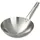 Enders Wok 32 cm Edelstahl silber