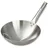 Enders Wok 32 cm Edelstahl silber