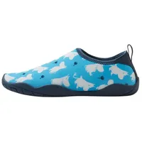 Reima Moomin Lean turquoise blue (6151) 24