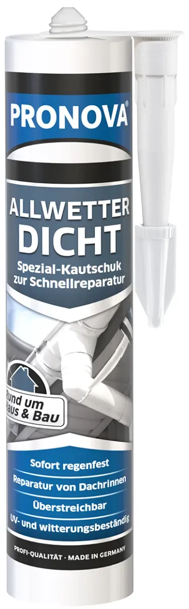 Pronova Allwetter Dicht 300ml