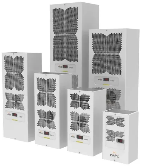 Eldon Vertical Indoor Air NXT08C0E1U00009