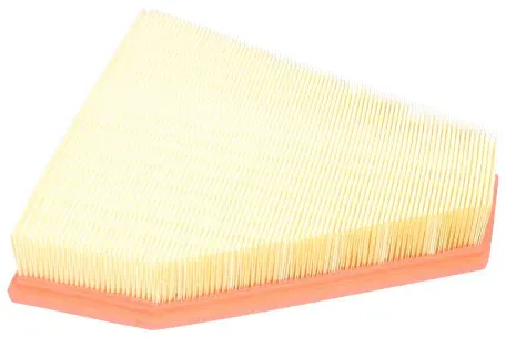 KAVO PARTS Luftfilter faf10781 Filtereinsatz 50mm für BMW
