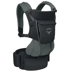 Osprey Poco Soft Child Carrier LT - Kindertrage - black
