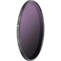 Freewell Kamerafilter 72 mm Neutraldichte ND10000 (13 f-Stops)