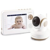 Availand Follow Baby Babyphone (beige/weiß)