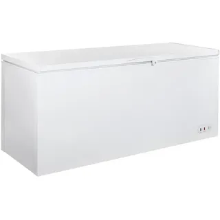 GastroHero ECO 650