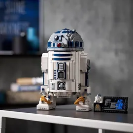 LEGO Star Wars R2-D2 75308