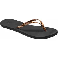 Reef Zehentrenner Sandale Bliss Nights Leopard EU 42.5 (Woman) - 42.5 EU
