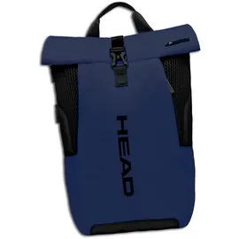 Head Net Backpack 19 l blau/schwarz