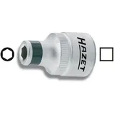 HAZET 2250-4 Bit-Adapter 1/4 Zoll Antrieb 1/2 (12,5 mm) 35 mm 1 St.