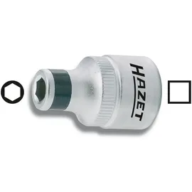 HAZET 2250-4 Bit-Adapter 1/4 Zoll Antrieb 1/2 (12,5 mm) 35 mm 1 St.