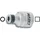 HAZET 2250-4 Bit-Adapter 1/4 Zoll Antrieb 1/2 (12,5 mm) 35 mm 1 St.