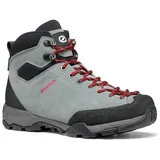 Scarpa Mojito Hike GTX Damen conifer/raspberry 39