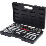 KS Tools 1/2" CHROMEplus Steckschlüssel-Satz 30-tlg.