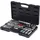 KS Tools 1/2" CHROMEplus Steckschlüssel-Satz 30-tlg.