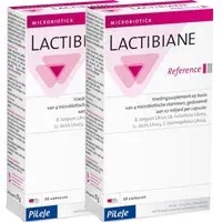 Lactibiane Référence Capsule(S) 2x30 pc(s)