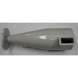 Unicraft Zyklonabscheider ZAA 34