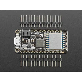 Adafruit Feather M0 RFM96 LoRa Radio - 433MHz