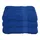 julie-julsen Julie Julsen Duschtuch 70 x 140 cm royalblau 3 St.