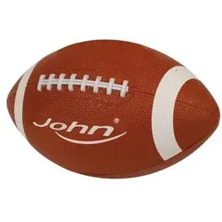 JOHN 58170 American Football, Gr. 9 /29,7 X 16,7 cm , Ca. 390-400g