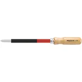 MATADOR Schraubwerkzeuge Dreikant-Hohlschaber, DIN 8350, 200 mm (0788 0002)