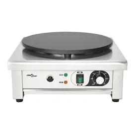 vidaXL Elektrischer Crepe-Maker
