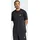 adidas TECH APPAREL T-Shirt schwarz M