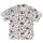 Sterntaler Badeshirt kurzarm Safari in ecru | Gr.: 116