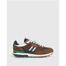 Pepe Jeans Kingston College Herren Braun 41