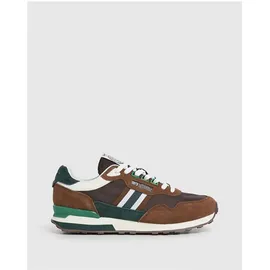 Pepe Jeans Kingston College Herren Braun 41