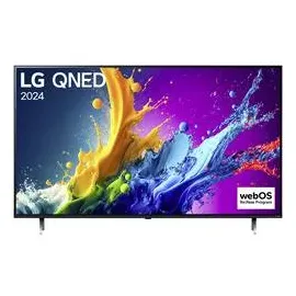 LG QNED-Fernseher 189 cm/75 Zoll, 4K Ultra HD Smart-TV WLAN