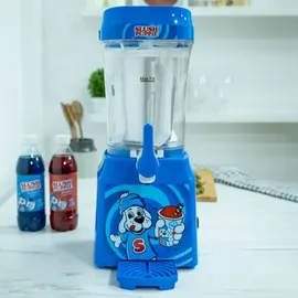 Fizz Slush Ice Puppie Machine