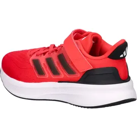 adidas UltraRun 5 Kinder Pure Ruby / Core Black / Ftwr White 33