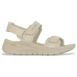 SKECHERS Arch Fit 2.0 Damen Off White 37