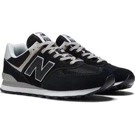New Balance 574v2 Herren Core Black 38