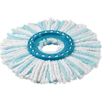 Leifheit Ersatzkopf Clean Twist Disc Set Mop Ergo