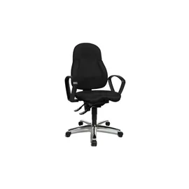 KAWOLA TINO Polyester Schwarz