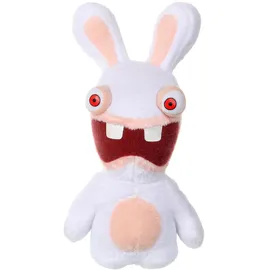 Gipsy Plüschtier Rabbids 18 cm Weiß