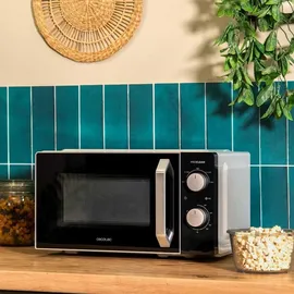 Cecotec Proclean 2010 Inverter Schwarz