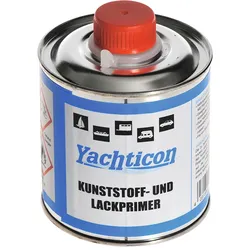 Kunststoff- und Lackprimer - weiß